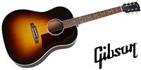 GIBSON / 50s J-45 Original