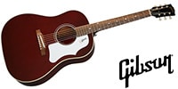 GIBSON / 60s J-45 Original, Adj Saddle (No pickup)
