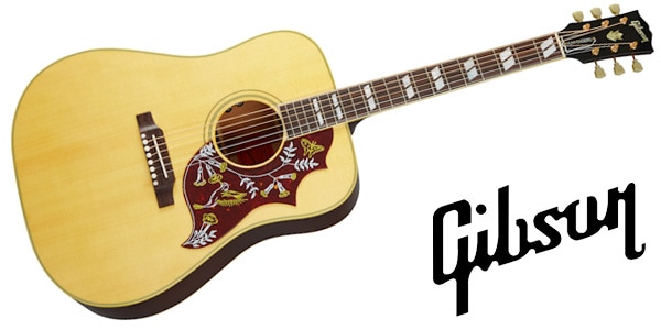 GIBSON ( ギブソン ) / Hummingbird Original Antique Natural