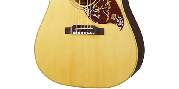 GIBSON ( ギブソン ) / Hummingbird Original Antique Natural 画像2
