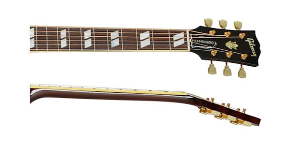 GIBSON ( ギブソン ) / Hummingbird Original Antique Natural 画像3