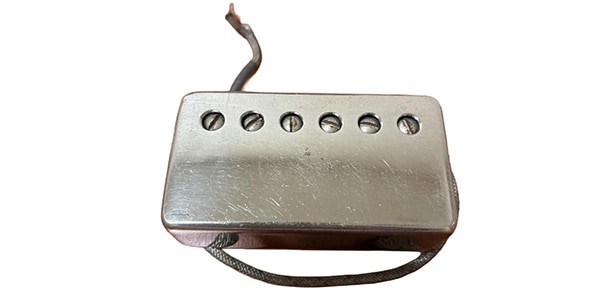 GIBSON ( ギブソン )  / 【USED】刻印ナンバードPAF ギターピックアップ画像4