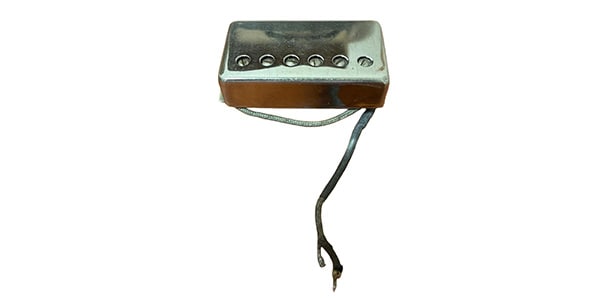 GIBSON ( ギブソン )  / 【USED】刻印ナンバードPAF ギターピックアップ画像5