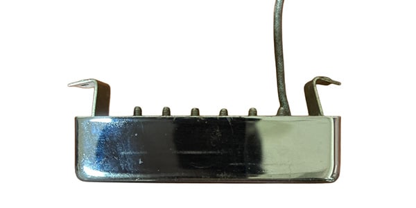 GIBSON ( ギブソン )  / 【USED】刻印ナンバードPAF ギターピックアップ画像8