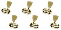 GIBSON / PMMH-020