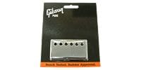 GIBSON PRPC-010 Neck Humbucker Cover‚ Chrome