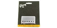 GIBSON PRPC-015 Bridge Humbucker Cover, Chrome