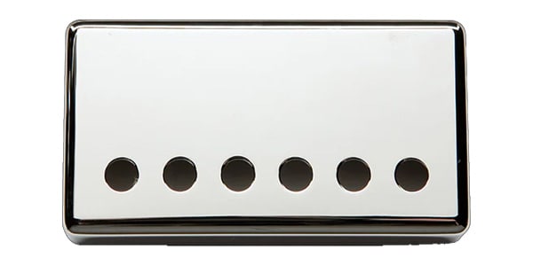 GIBSON ( ギブソン )  / PRPC-015 Bridge Humbucker Cover, Chrome