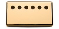 GIBSON PRPC-020 Neck Humbucker Cover‚ Gold