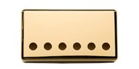 GIBSON PRPC-025 Bridge Humbucker Cover, Gold