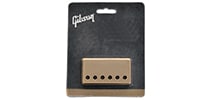 GIBSON / PRPC-025 Bridge Humbucker Cover, Gold