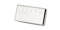 GIBSON PRPC-030 Neck Humbucker Cover, Nickel