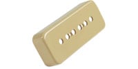 GIBSON / PRPC-055 Pickup Cover Soapbar Cream