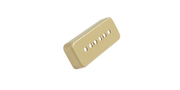 GIBSON / PRPC-055 Pickup Cover Soapbar Cream