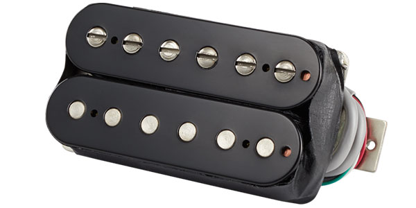GIBSON / 490R - "Modern Classic Rhythm, Double Black