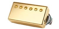 GIBSON / 490R - "Modern Classic"Rhythm, Double Black, Gold cover
