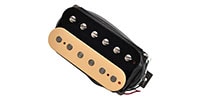 GIBSON / 490R Modern Classic Rhythm Zebra