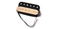 GIBSON / 498T - Hot Alnico Treble Zebra