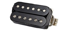GIBSON / 57 Classic Double Black