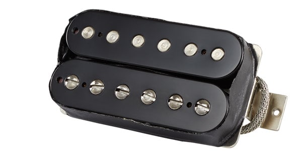 GIBSON / 57 Classic Double Black