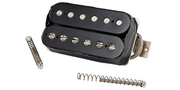 GIBSON / 57 Classic Double Black画像3