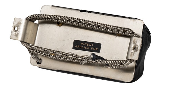 GIBSON / 57 Classic Double Classic White画像2