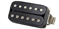 GIBSON / 57 Classic Plus Double Black,
