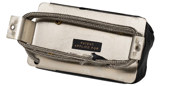 GIBSON ( ギブソン )  / 57 Classic Plus Double Classic White画像2