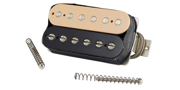GIBSON / 57 Classic Plus Zebra,画像3