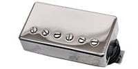 GIBSON / 57 Classic Quick Connect Rhythm, Double Black Nickel Cover