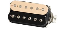 GIBSON / 57 Classic Underwound Zebra, Underwound,