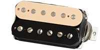GIBSON / 57 Classic Zebra,
