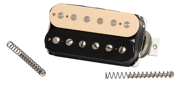 GIBSON / 57 Classic Zebra,画像3