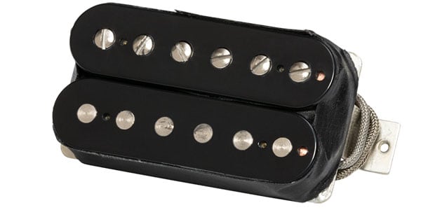 GIBSON ( ギブソン )  / 70s Tribute Rhythm, Double Black,