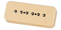GIBSON / P-90DC Cream soapbar,