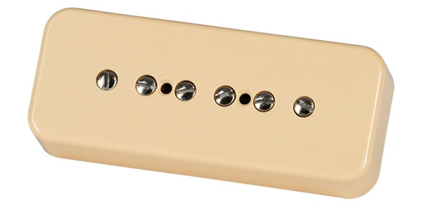 GIBSON / P-90DC Cream soapbar,