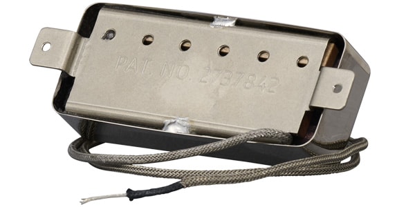 GIBSON ( ギブソン )  / Firebird Reissue Plus Nickel cover画像2