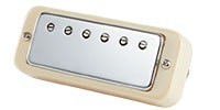 GIBSON / Original Mini-Humbucker Rhythm, Chrome cover,