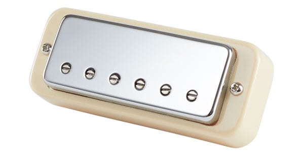 GIBSON ( ギブソン )  / Original Mini-Humbucker Treble, Chrome cover,
