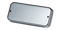GIBSON / Thunderbird Bass Reissue Chrome cover,
