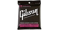 GIBSON / SAG-BRS11 Masterbuilt Premium 80/20 Bronze Wound