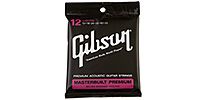 GIBSON / SAG-BRS12 Masterbuilt Premium 80/20 Bronze Wound