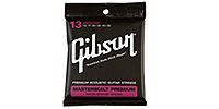 GIBSON / SAG-BRS13 Masterbuilt Premium 80/20 Bronze Wound