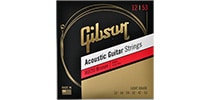 GIBSON SAG-BRW12 80/20 Bronze