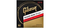 GIBSON SAG-BRW13 80/20 Bronze