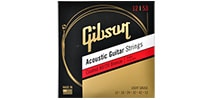 GIBSON SAG-CBRW12 Coated 80/20 Bronze