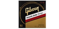 GIBSON SAG-CBRW13 Coated 80/20 Bronze