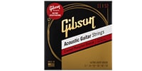 GIBSON SAG-CPB11 Coated Phosphor Bronze