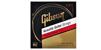 GIBSON SAG-PB11 Phosphor Bronze Ultra-Light