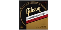 GIBSON SAG-PB12 Phosphor Bronze Light